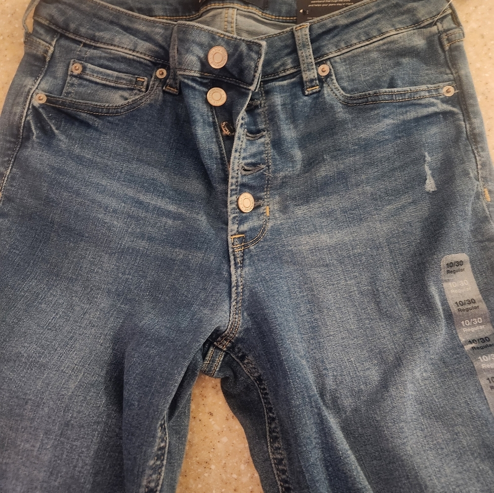 Brand new GAP jeans